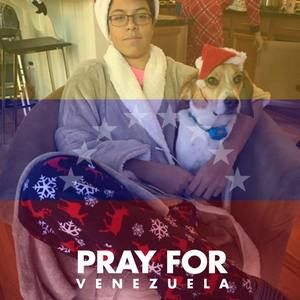 Meet your Posher, Alejandro